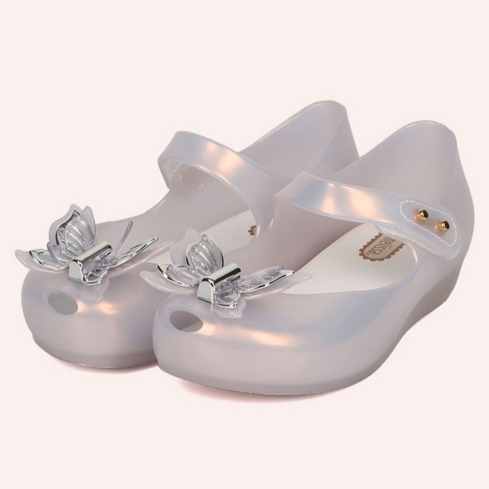 Mini Melissa Mary Jane's